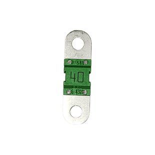 Предохранитель Victron MIDI-fuse 40A/58V-M6 - CIP134040020 CIP134040020 фото