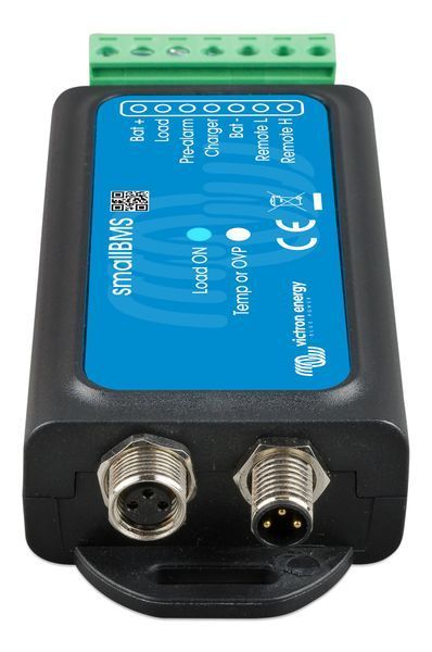 SmallBMS &ndash; BMS для LiFePO4 Smart аккумуляторов Victron &ndash; BMS400100000 BMS400100000 фото