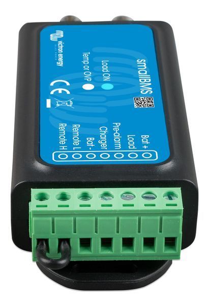 SmallBMS &ndash; BMS для LiFePO4 Smart аккумуляторов Victron &ndash; BMS400100000 BMS400100000 фото
