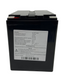 Аккумулятор LiFePO4 Sacred Sun SCIFP1250 12В 50Ач с BMS - SCIFP1250 SCIFP1250 фото 4