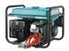 K&ouml;nner & S&ouml;hnen KS 5000E G Gasoline Generator (4.5 kW) - KS5000EG