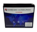 Аккумулятор LiFePO4 Sacred Sun SCIFP1250 12В 50Ач с BMS - SCIFP1250 SCIFP1250 фото 1