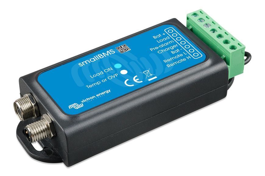 SmallBMS &ndash; BMS для LiFePO4 Smart аккумуляторов Victron &ndash; BMS400100000 BMS400100000 фото