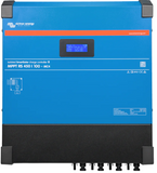 Сонячний контролер Victron Energy SmartSolar MPPT RS 450V/100A-MC4 &ndash; SCC145110510 SCC145110512 фото