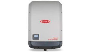 Сетевой инвертор Fronius Symo Advanced 10.0-3-M 10кВт 400В - FR10-03SAM FR10-03SAM фото