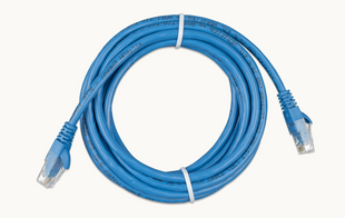 RJ45 Cable - for connecting control devices, 20m, Victron Energy - ASS030065031 ASS030065031 photo