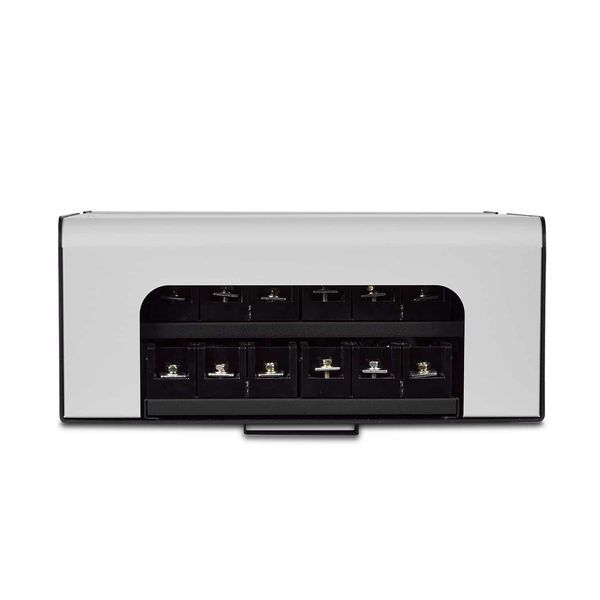 Quant-66 Three-Phase Voltage Stabilizer (6x11) (inverter type, 66 kW) - QUANT-66-3F QUANT-66-3F photo