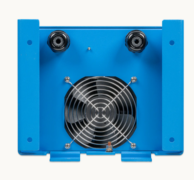 Ізоляційний трансформатор 3600W 230V Автоматичний Victron Energy - ITR050362042 ITR050362042 фото