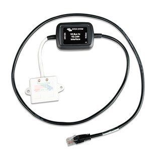 Victron Energy VE.Bus to VE.Can Interface &ndash; ASS030520115 ASS030520115 photo