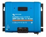 Сонячний контролер Victron Energy SmartSolar (Bluetooth) MPPT 250V/100A-Tr VE.Can - SCC125110412 SCC125110412 фото