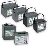 Marathon XL12V50 AGM 12V 50 A&middot;h battery from Exide - NAXL120050HM0FA NAXL120050HM0FA photo