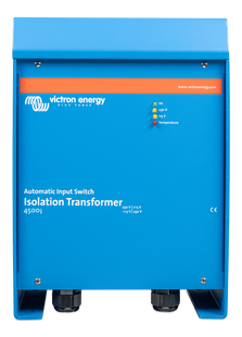 Изоляционный трансформатор 4500W Auto 115/230V Victron Energy - ITR050452042 ITR050452042 фото