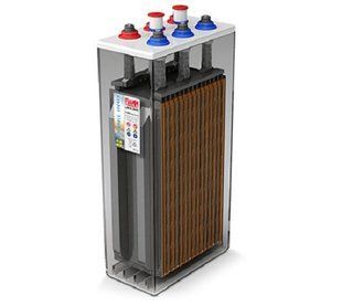 Аккумулятор OPzS FIAMM LM/S 1020 2В 1020Ач - 850736 850736 фото