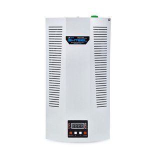 Single-phase voltage stabilizer NONS-7.0 kW SHTEEL 32A MCMA 110a (IXYS) (equipped with SEMIKRON power switches) (7-0) 475947 photo