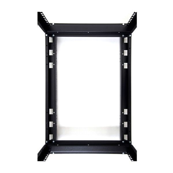 Стойка для аккумуляторов 19" 32U (глубина 400 мм) - ESR1932U ESR1932U фото
