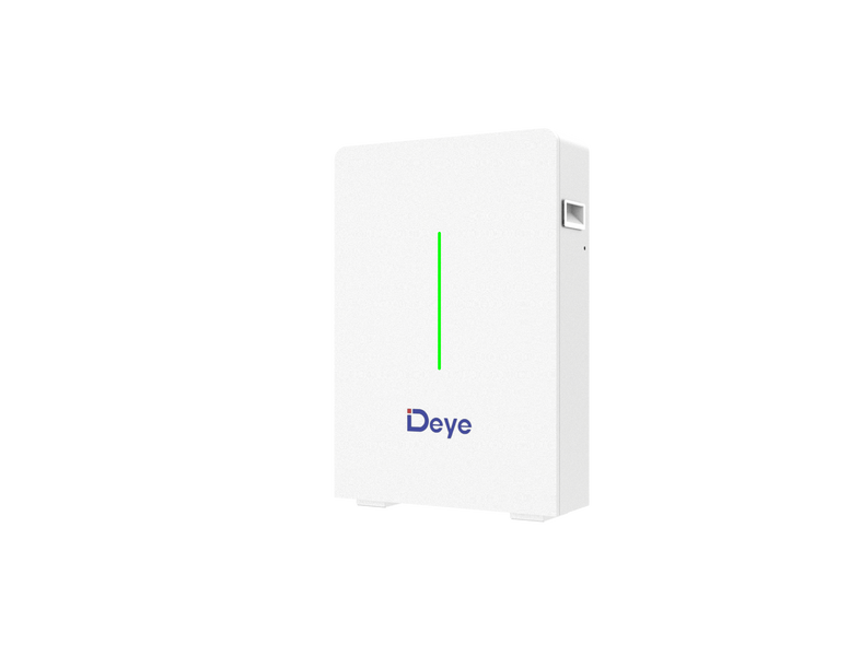 Акумуляторна батарея RW-F10.6 Deye (LiFePO4 51,2V 208Ah 10,64kWh) RW-F10-6 фото