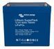 Аккумулятор LiFePO4 Victron Energy Lithium SuperPack 12.8В 60Ач - со встроенным BMS - BAT512060705 BAT512060705 фото 2