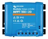 Solar controller Victron Energy BlueSolar (without Bluetooth) MPPT 100V/20A - SCC110020170R SCC110020170R photo