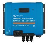 Сонячний контролер Victron Energy SmartSolar (Bluetooth) MPPT 250V/100A-MC4 VE.Can - SCC125110512 SCC125110512 фото