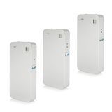 Трёхфазный инверторный стабилизатор напряжения Volter Smart-27 (3*9) (27.0 кВт) 3X952 фото