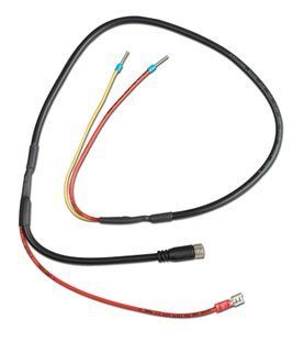 Victron Energy VE.Bus BMS to BMS 12-200 Alternator Control Cable &ndash; ASS030510120 ASS030510120 photo