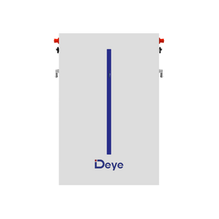 Акумуляторна батарея RW-M6.1-B Deye (LiFePO4 51,2V 120Ah 6,14kWh) RW-M6.1-B фото