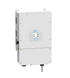 Гібридний інвертор SUN-08K-SG01LP1-EU Deye WiFi (8 kW, 1 фаза, 2 MPPT, LV) SUN-08K-SG01LP1-EU фото 1
