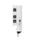 Гібридний інвертор SUN-08K-SG01LP1-EU Deye WiFi (8 kW, 1 фаза, 2 MPPT, LV) SUN-08K-SG01LP1-EU фото 3