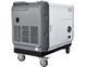 K&ouml;nner & S&ouml;hnen KS 9300DE-1/3 ATSR Diesel Generator (7.5 kW) - KS9300DE-1-3ATSR