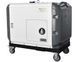 K&ouml;nner & S&ouml;hnen KS 9300DE-1/3 ATSR Diesel Generator (7.5 kW) - KS9300DE-1-3ATSR