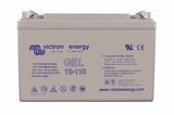 Аккумулятор Victron Energy 12V/110Ah GEL Deep Cycle &ndash; BAT412101104 BAT412101104 фото