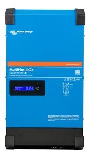 Инвертор Victron MultiPlus-II 24/3000/70-32 GX 24/230В 3кВА/2,4кВт гибридный - PMP242306000 PMP242306000 фото