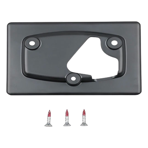 Настінне кріплення Victron Energy GX Touch 50 Wall Mount &ndash; BPP900465050 BPP900465050 фото