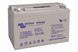 Аккумулятор Victron 12V/110Ah GEL Deep Cycle &ndash; BAT412101104 BAT412101104 фото 5