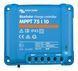 Сонячний контролер Victron Energy BlueSolar (без Bluetooth) MPPT 75V/10A - SCC010010050R SCC010010050R фото 1