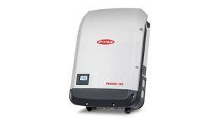 Сетевой инвертор Fronius Eco 25.0-3-S 25кВт 400В - FR25-03ES FR25-03ES фото