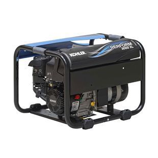 Rehlko PERFORM 3000 XL C5 230V 2.8kW Gasoline Generator (SDMO / Kohler) - 3499231003565 3499231003565 photo