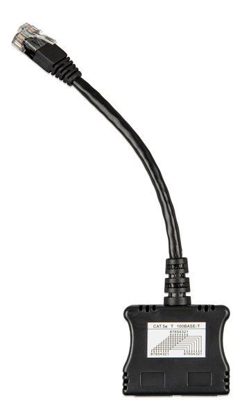 Victron Energy RJ45 Splitter &ndash; ASS030065510 ASS030065510 photo