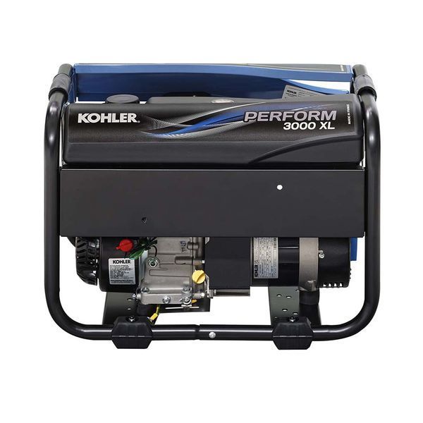 Генератор бензиновий Rehlko PERFORM 3000 XL C5 230В 2,8кВт (SDMO / Kohler) - 3499231003565 3499231003565 фото