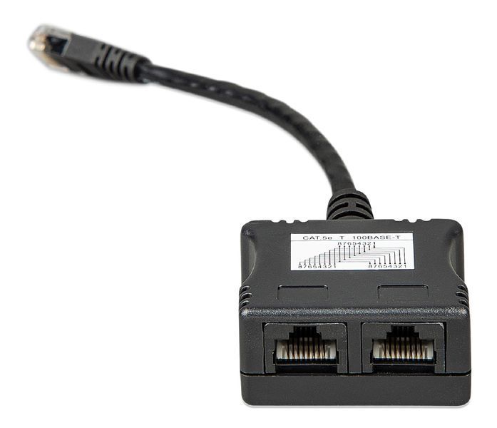 Victron Energy RJ45 Splitter &ndash; ASS030065510 ASS030065510 photo