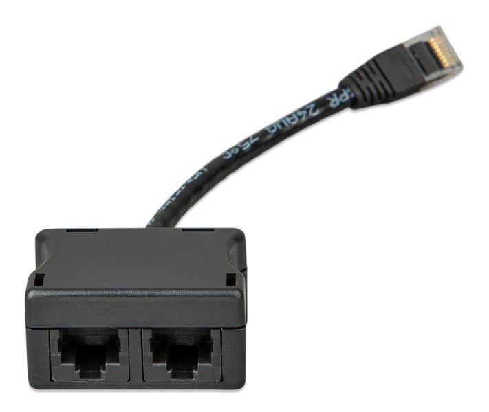 Victron Energy RJ45 Splitter &ndash; ASS030065510 ASS030065510 photo