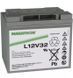 Аккумулятор Marathon L12V32 AGM 12В 32 А&middot;г производителя Exide - NALL120032HM0MC NALL120032HM0MC фото 1