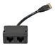 Victron Energy RJ45 Splitter &ndash; ASS030065510