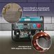 K&ouml;nner&S&ouml;hnen KS 7000E-1/3 Gasoline Generator (5.5 kW) - KS7000E-1-3