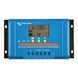 Solar charge controller Victron Energy BlueSolar (without Bluetooth) PWM DUO-LCD&USB 12/24V-20A - SCC010020060