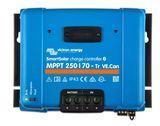 Solar controller Victron Energy SmartSolar (Bluetooth) MPPT 250V/70A-Tr VE.Can - SCC125070421 SCC125070421 photo