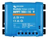 Solar controller Victron Energy BlueSolar (without Bluetooth) MPPT 100V/15A - SCC010015200R SCC010015200R photo