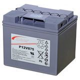 AGM battery Exide Sprinter P12V875 (12V, 44Ah) &ndash; high-current battery series - NAPW120875HP0MC NAPW120875HP0MC photo