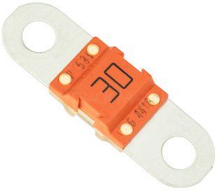 Предохранитель Victron MIDI-fuse 30A/58V for 48V products - CIP133030010 CIP133030010 фото