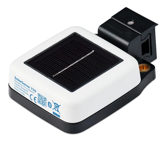 Автономный монитор фотоэлектрической установки SolarSense 750 Victron Energy - SLS300175100 SLS300175100 фото